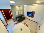 Apto em Capão da Canoa 50m do mar QUIOSQUE DO VAVAZÃO