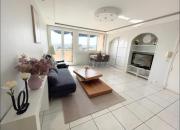 Spacious &nice apartment with balcony and parking