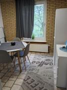 Monteurwohnung im Industriegebiet Brunsbüttel Süd