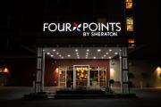 Four Points by Sheraton Queretaro Norte