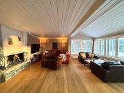Spacious detached house of 209 sqm in the heart of Geilo