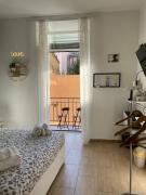 Scalinata Partenopea