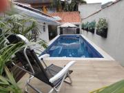 Pousada Hospedaria215