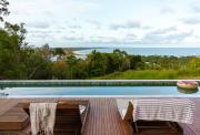 Luxury Villa Sea & River Views 5min to Pituba