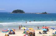 Sua temporada dos sonhos na praia de Palmas