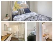704 Lovely Modern Super Cosy Studio Heart of CBD
