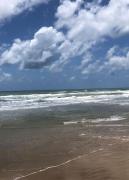 Casa PE NA AREIA na Praia da Caueira com Piscina e SPA