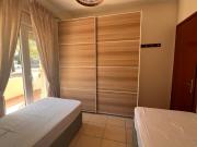 Theia Apartment in Pefkochori