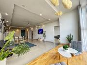 Kozy Home Apartment - Tam Thang Tower View & Back Beach step away