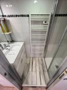 Appartement en centre-ville, proche gares Appartement en centre-ville, proche gares