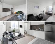 913 Lovely Best View Central Cosy Studio Heart CBD