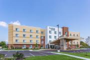 Fairfield Inn & Suites Franklin