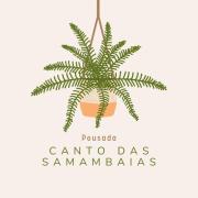 Pousada Canto das Samambaias