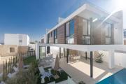 Protaras Aqua Pearl Villa