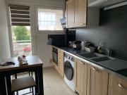 Appartement de 52 m ,lumineux et spacieux