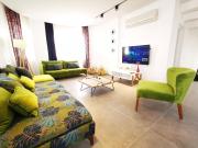 Red F33 Villa Özel Tasarımlı