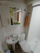 Apartamento completo 50m do mar