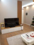 Jolie Center Apartment