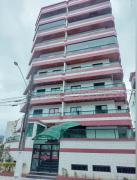 Lindo Apartamento na Vila Caiçara a 700mts da Praia