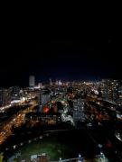 Апартамент с шикарными видами