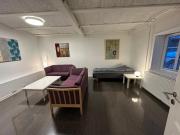 Lille hyggelig lejlighed 2 personer