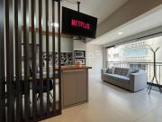 Moderno Studio Line Up - Vaga e AC | Delfhy