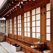 JoongRimJae - Hanok