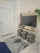 Ap 350 a pé praia Perequê Mirim, Santa Rita, Enseada, a 5 minutos de carro Lamberto, Lázaro e Domingas Dias Ap 350 a pé praia Perequê Mirim, Santa Rita, Enseada, a 5 minutos de carro Lamberto, Lázaro e Domingas Dias