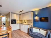 Appartement Sud Confort 4-5 pers, Balcon, Proche pistes - FR-1-425-173