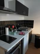 Beau studio - 1 personne