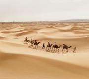 Erg Chegaga nomad tour