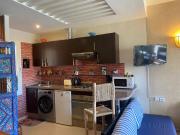 Residence sur plage, 2 piscines