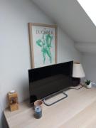 Sous les toits - Wi-Fi - TV