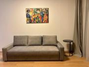 Vilniaus alėjos apartamentai