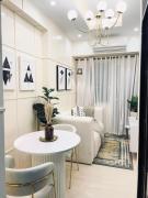 NEAR NAIA TERMINAL 1, 2, 3 Cozy Apartment at Field Residence