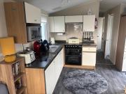 Ocean Edge Morecambe Sea view