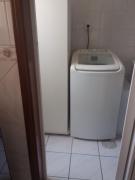 Ap uma esquina da praia