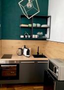 Gemütliches Apartment am Rhein 2