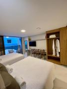 Unity - Cabo Branco by Jess