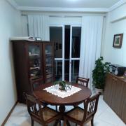 Apartamento para casal em Domingos Martins