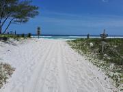 Casa a 1 quadra PRAIA GDE Monte Alto 700 mts Lagoa