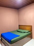 Villa Syahal near Curug Cilember