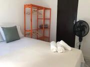 Casa confortável e aconchegante