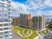 Luxury 2bedroom apartment in Complex Family Garden with FREE parking