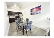 2bed Stay in the Heart of Miami