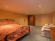 Chalet des aviateurs