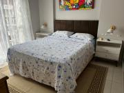 Ingleses Norte, perto mar, 2 quartos, 2 banheiros