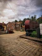 Top Sobreira Formosa