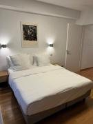 Appartement Notre-Dame