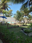 Casa charmosa a beira mar